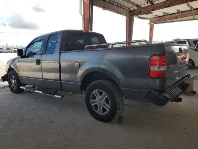 Photo 2 from auction – 2005 FORD F150 with VIN 1FTRX12W85NA31307