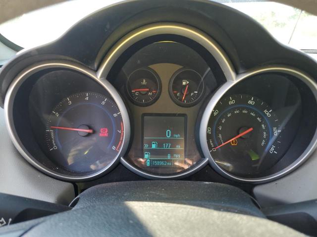 Photo 9 from auction – 2012 CHEVROLET CRUZE LS with VIN 1G1PD5SH0C7292773