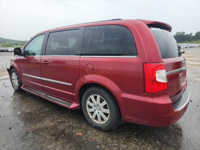 Photo 2 from auction – 2012 CHRYSLER TOWN & COU with VIN 2C4RC1CG1CR194772