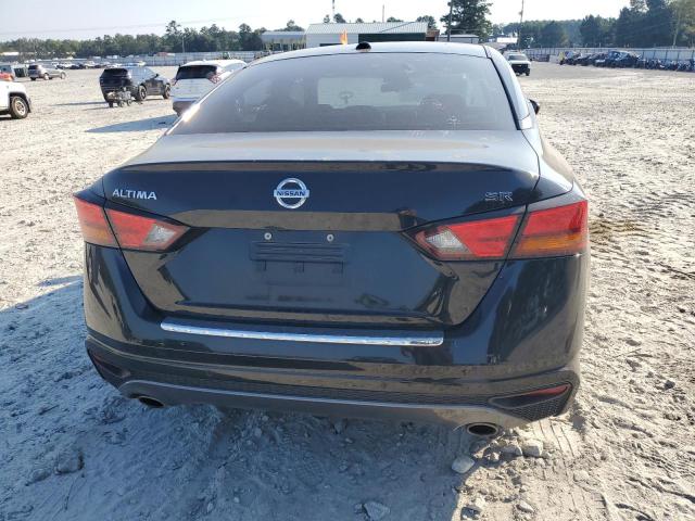 Photo 6 from auction – 2022 NISSAN ALTIMA SR with VIN 1N4BL4CV8NN341063
