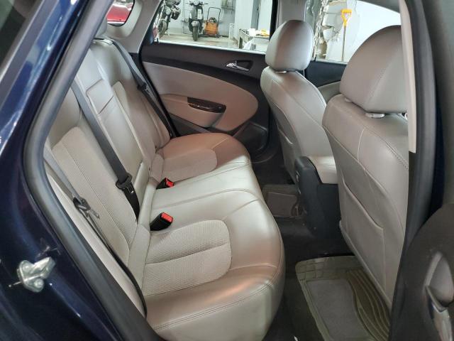 Photo 10 from auction – 2015 BUICK VERANO CON with VIN 1G4PR5SK4F4216785