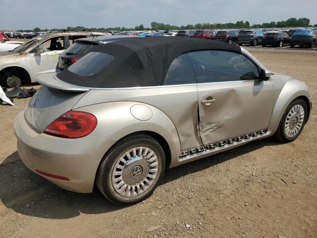Photo 3 from auction – 2013 VOLKSWAGEN BEETLE with VIN 3VW5P7AT4DM818527