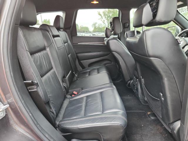 Photo 11 from auction – 2015 JEEP GRAND CHER with VIN 1C4RJFBGXFC866457