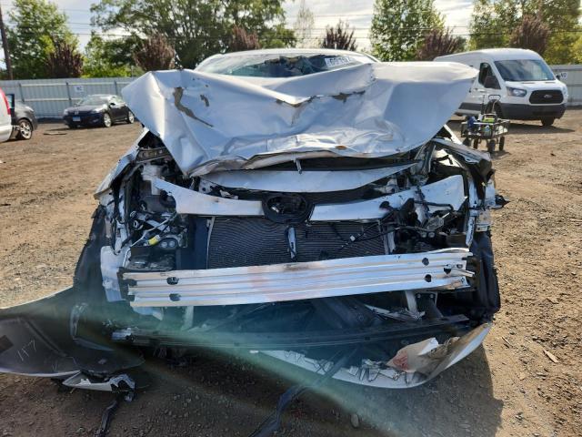 Photo 5 from auction – 2024 TOYOTA COROLLA LE with VIN 5YFB4MDE5RP146052
