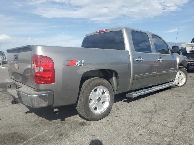 Photo 3 from auction – 2012 CHEVROLET SILVERADO with VIN 3GCPKSE79CG240478