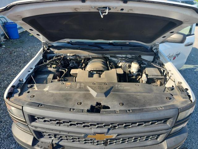 Photo 11 from auction – 2015 CHEVROLET SILVERADO K1500 with VIN 3GCUKPEC2FG340715