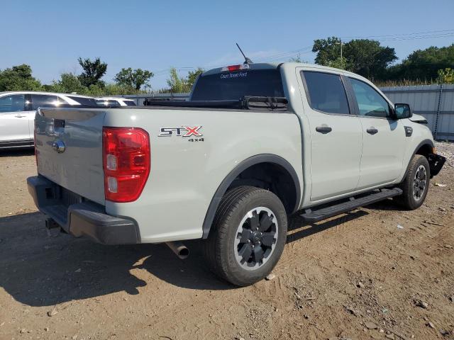 Photo 3 from auction – 2021 FORD RANGER XL with VIN 1FTER4FH5MLD15929