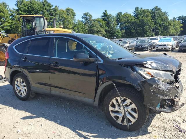 Photo 4 from auction – 2016 HONDA CR-V EX with VIN 5J6RM4H54GL070137