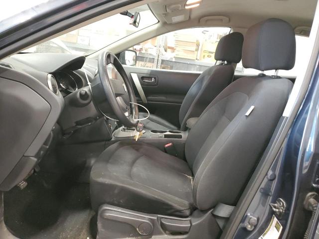 Photo 7 from auction – 2013 NISSAN ROGUE S with VIN JN8AS5MT8DW542583