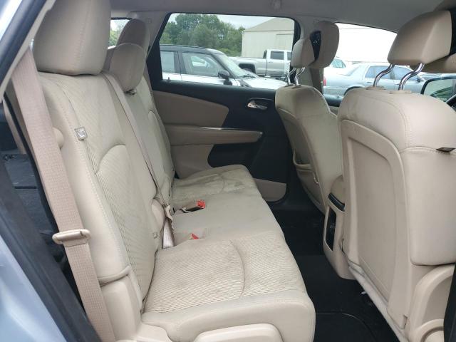 Photo 11 from auction – 2013 DODGE JOURNEY SXT with VIN 3C4PDCBG5DT699715