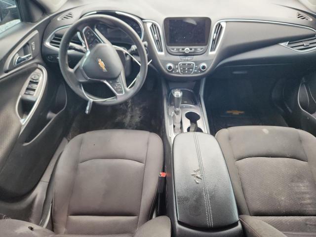 Photo 8 from auction – 2020 CHEVROLET MALIBU LT with VIN 1G1ZD5ST7LF044751