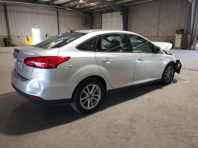 Photo 3 from auction – 2018 FORD FOCUS with VIN 1FADP3F20JL220770