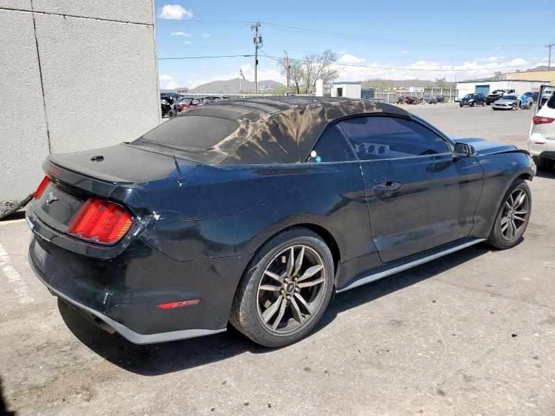 Photo 3 from auction – 2015 FORD MUSTANG with VIN 1FATP8UH5F5426629