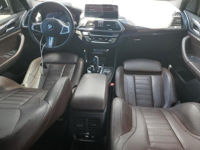Photo 8 from auction – 2020 BMW X3 SDRIVE3 with VIN 5UXTY3C02L9B46145