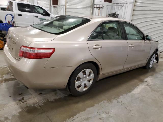 Photo 3 from auction – 2008 TOYOTA CAMRY CE with VIN 4T4BE46K78R015577