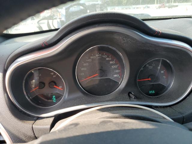 Photo 9 from auction – 2011 DODGE AVENGER MA with VIN 1B3BD1FG8BN510773