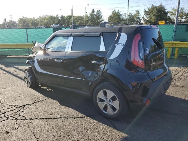 Photo 2 from auction – 2016 KIA SOUL with VIN KNDJN2A27G7392171