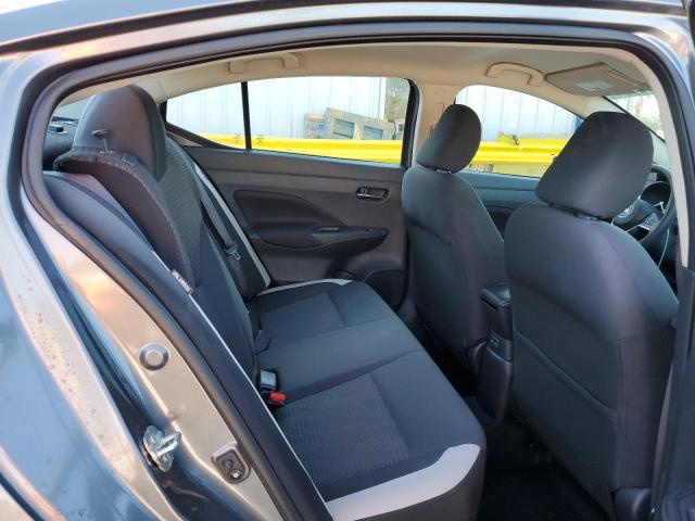 Photo 10 from auction – 2021 NISSAN VERSA SV with VIN 3N1CN8EV8ML836944