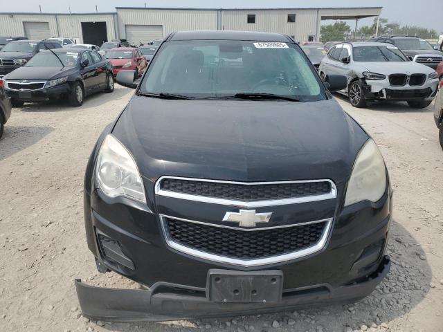 Photo 5 from auction – 2012 CHEVROLET EQUINOX LS with VIN 2GNALBEK3C6323804