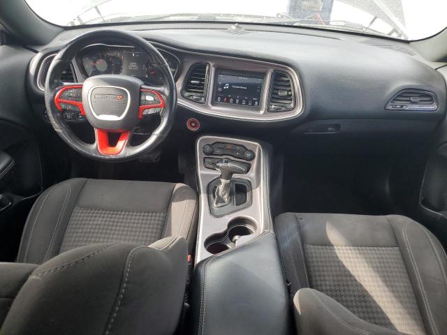 Photo 8 from auction – 2019 DODGE CHALLENGER with VIN 2C3CDZAG4KH503745