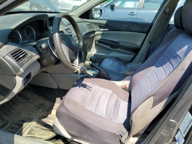 Photo 7 from auction – 2012 HONDA ACCORD LXP with VIN 1HGCP2F43CA226225