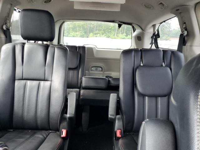 Photo 10 from auction – 2012 CHRYSLER TOWN & COU with VIN 2C4RC1BG2CR410632