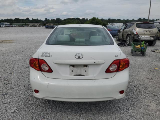 Photo 6 from auction – 2010 TOYOTA COROLLA BASE with VIN JTDBU4EE3AJ064893