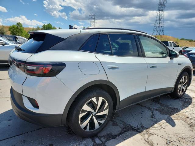 Photo 3 from auction – 2023 VOLKSWAGEN ID.4 PRO with VIN 1V2DNPE89PC045987