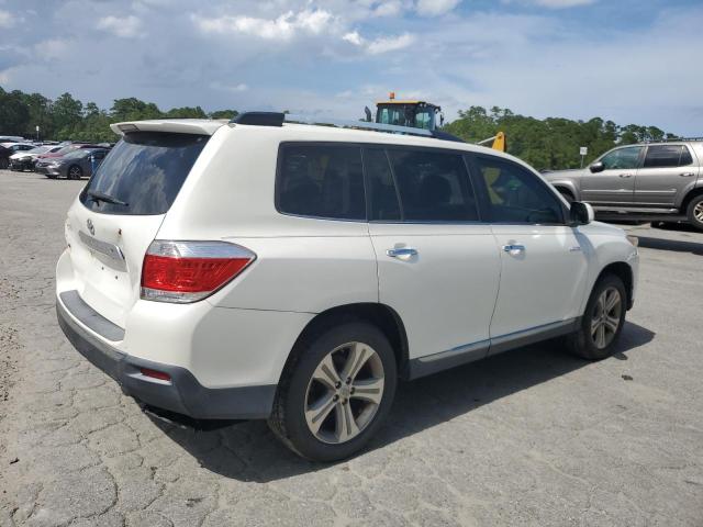 Photo 3 from auction – 2011 TOYOTA HIGHLANDER with VIN 5TDYK3EH0BS048434