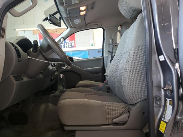 Zdjęcie 7 z aukcji – 2016 NISSAN FRONTIER S z VIN 1N6AD0EV4GN712356