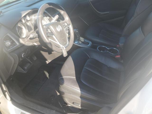 Photo 7 from auction – 2012 BUICK VERANO with VIN 1G4PS5SK0C4129207