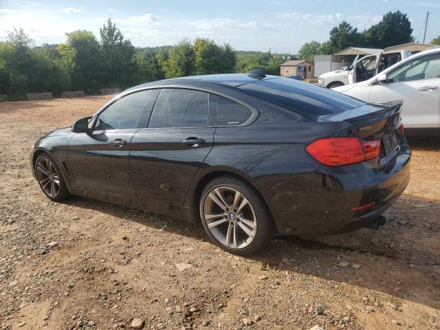 Photo 2 from auction – 2017 BMW 430XI GRAN with VIN WBA4F9C5XHG439976