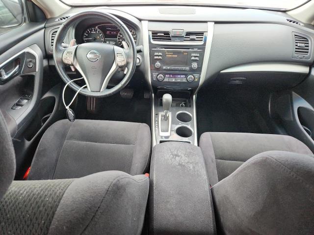 Photo 8 from auction – 2013 NISSAN ALTIMA 3.5 with VIN 1N4BL3AP5DN444731