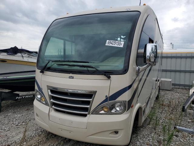 Photo 2 from auction – 2016 FORD E450 RV with VIN 1FC4E4KS9GDC23939