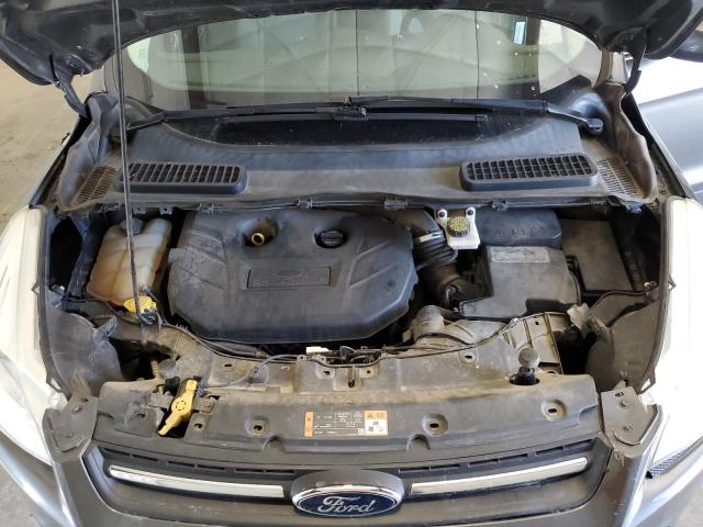 Photo 12 from auction – 2015 FORD ESCAPE SE with VIN 1FMCU9G98FUC44096