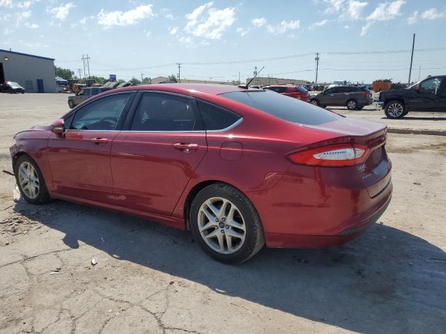 Photo 2 from auction – 2015 FORD FUSION SE with VIN 3FA6P0H75FR234298