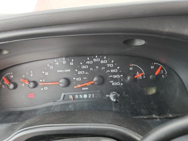 Photo 9 from auction – 2006 FORD ECONOLINE with VIN 1FBNE31L26DA52947