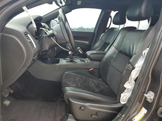 Фото 7 с аукциона – 2018 DODGE DURANGO GT с VIN 1C4RDHDG2JC213081