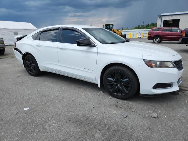 Photo 4 from auction – 2014 CHEVROLET IMPALA LS with VIN 2G11Y5SL4E9110783