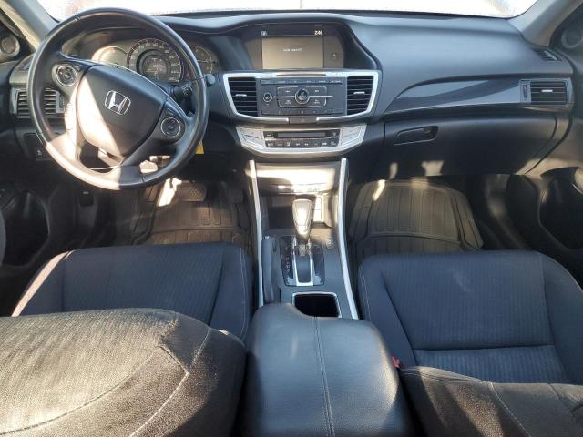 Photo 8 from auction – 2015 HONDA ACCORD SPO with VIN 1HGCR2F57FA807685