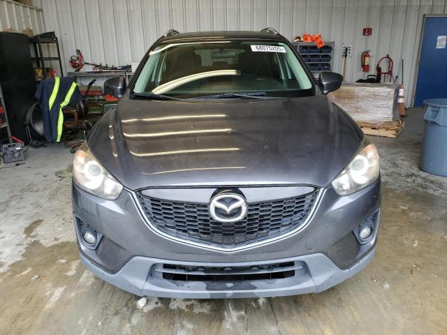 Photo 5 from auction – 2014 MAZDA CX-5 TOURI with VIN JM3KE2CY9E0366531