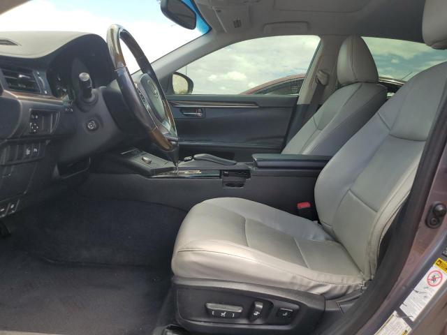 Photo 7 from auction – 2015 LEXUS ES 350 with VIN JTHBK1GG6F2177725
