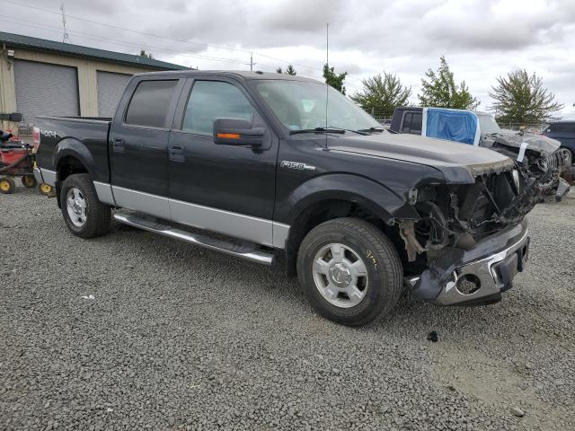 Photo 4 from auction – 2010 FORD F150 SUPER with VIN 1FTFW1EV7AKB59820