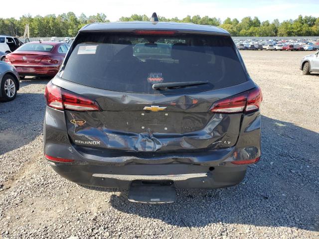 Photo 6 from auction – 2023 CHEVROLET EQUINOX LT with VIN 3GNAXUEG2PS149551
