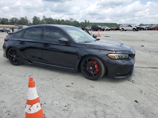 Photo 4 from auction – 2023 HONDA CIVIC TYPE with VIN JHMFL5G43PX001036