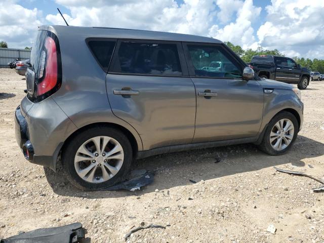 Photo 3 from auction – 2016 KIA SOUL + with VIN KNDJP3A50G7263361