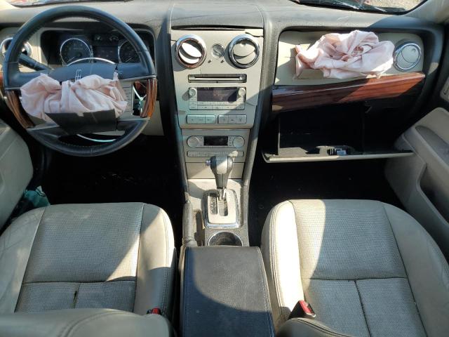 Photo 8 from auction – 2007 LINCOLN MKZ with VIN 3LNHM26TX7R624933