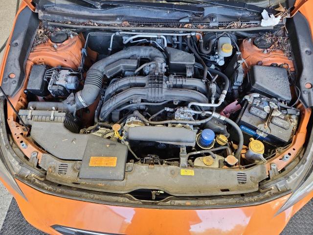 Photo 11 from auction – 2019 SUBARU CROSSTREK with VIN JF2GTANC0KH360969