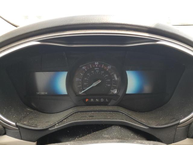 Photo 9 from auction – 2019 FORD FUSION SE with VIN 3FA6P0LU4KR243727