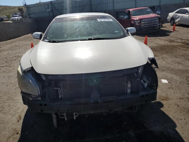 Photo 5 from auction – 2012 NISSAN MAXIMA with VIN 1N4AA5AP0CC821411